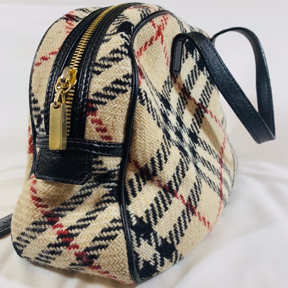 Burberry Handbag
